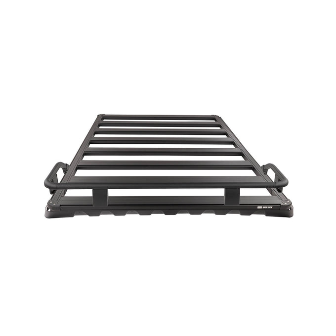 84 x 51in. BASE Rack Kit w/Front 1/4 Rails <br> 07-21 Toyota Land Cruiser
