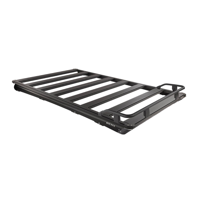 84 x 51in. BASE Rack Kit w/Front 1/4 Rails <br> 07-21 Toyota Land Cruiser