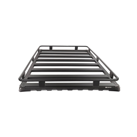84 x 51in. BASE Rack Kit w/Full (Cage) Rails <br> 07-21 Toyota Land Cruiser
