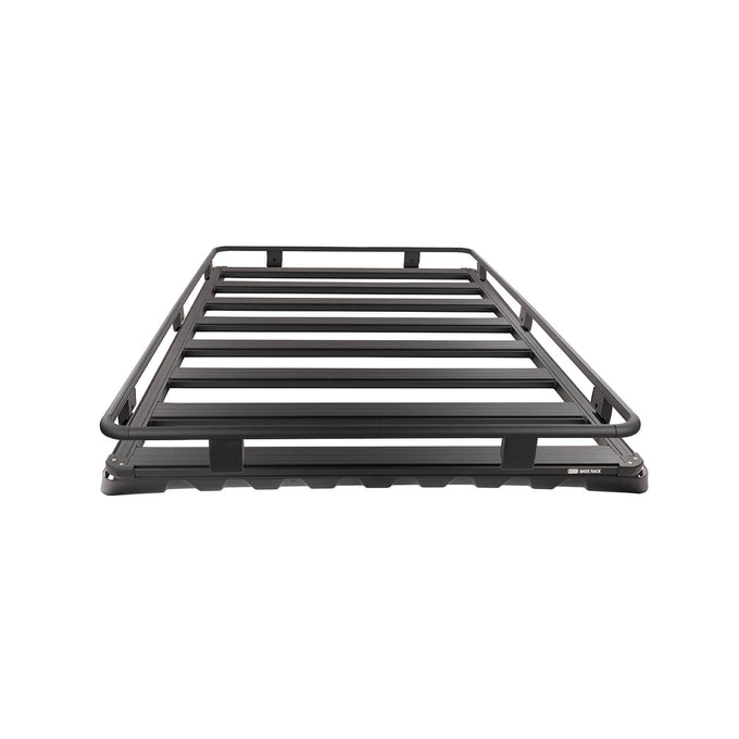 84 x 51in. BASE Rack Kit w/Full (Cage) Rails <br> 07-21 Toyota Land Cruiser