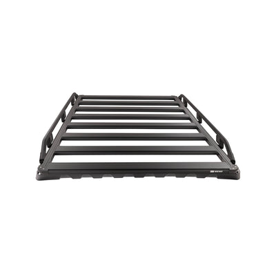 84 x 51in. BASE Rack Kit w/Trade (Side) Rails <br> 07-21 Toyota Land Cruiser