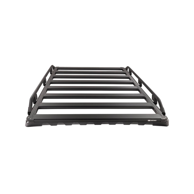 84 x 51in. BASE Rack Kit w/Trade (Side) Rails <br> 07-21 Toyota Land Cruiser