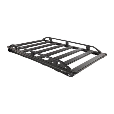 84 x 51in. BASE Rack Kit w/Trade (Side) Rails <br> 07-21 Toyota Land Cruiser