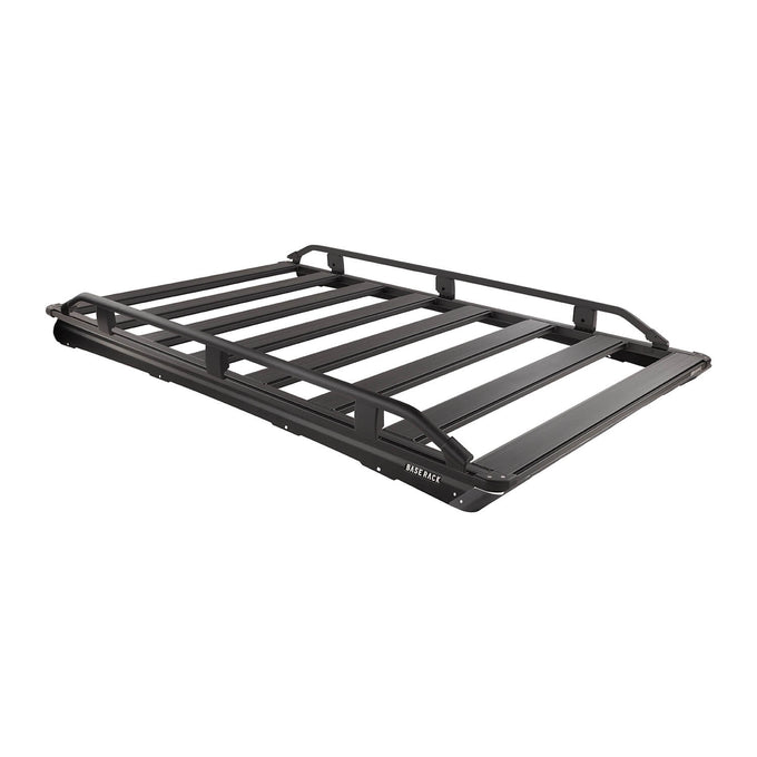 84 x 51in. BASE Rack Kit w/Trade (Side) Rails <br> 07-21 Toyota Land Cruiser