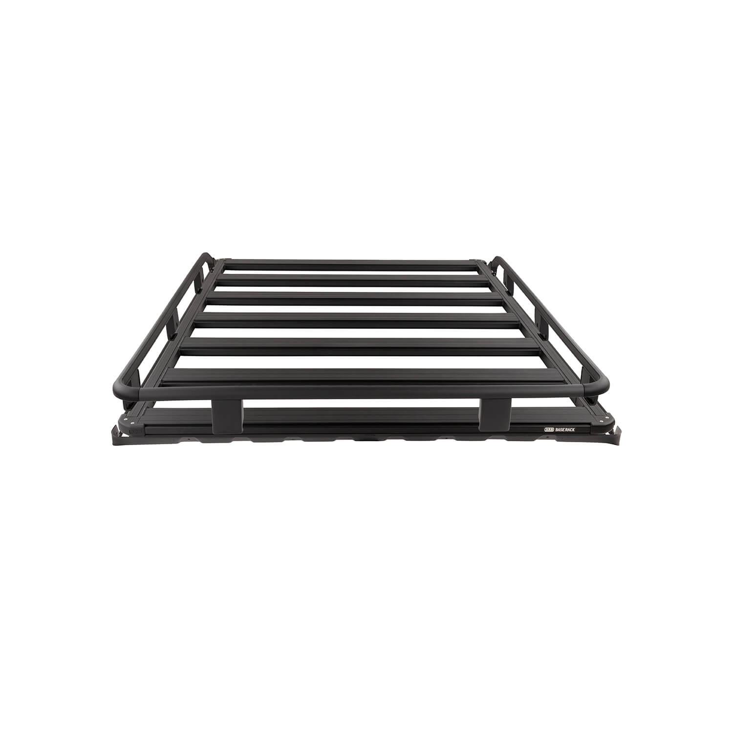 72 x 51in. BASE Rack Kit w/3/4 Rails <br> 98-07 Toyota Land Cruiser
