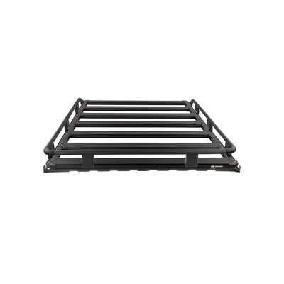 72 x 51in. BASE Rack Kit w/3/4 Rails <br> 98-07 Toyota Land Cruiser
