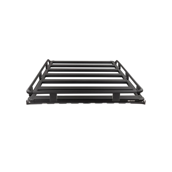 72 x 51in. BASE Rack Kit w/3/4 Rails <br> 98-07 Toyota Land Cruiser