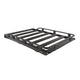 72 x 51in. BASE Rack Kit w/3/4 Rails <br> 98-07 Toyota Land Cruiser