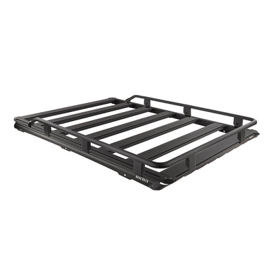 72 x 51in. BASE Rack Kit w/3/4 Rails <br> 98-07 Toyota Land Cruiser