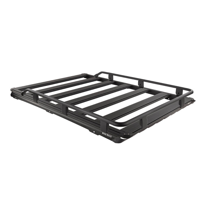72 x 51in. BASE Rack Kit w/3/4 Rails <br> 98-07 Toyota Land Cruiser