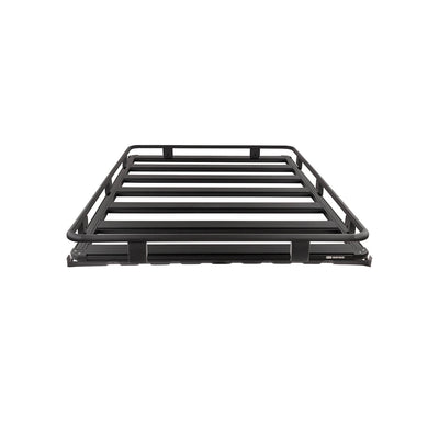 72 x 51in. BASE Rack Kit w/Full Rails <br> 98-07 Toyota Land Cruiser