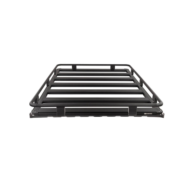 72 x 51in. BASE Rack Kit w/Full Rails <br> 98-07 Toyota Land Cruiser