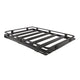 72 x 51in. BASE Rack Kit w/Full Rails <br> 98-07 Toyota Land Cruiser
