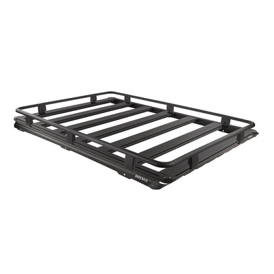 72 x 51in. BASE Rack Kit w/Full Rails <br> 98-07 Toyota Land Cruiser