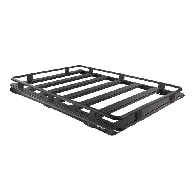 72 x 51in. BASE Rack Kit w/Full Rails <br> 98-07 Toyota Land Cruiser