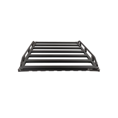 72 x 51in. BASE Rack Kit w/Trade Rails <br> 98-07 Toyota Land Cruiser