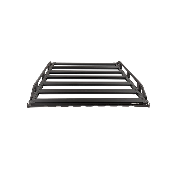 72 x 51in. BASE Rack Kit w/Trade Rails <br> 98-07 Toyota Land Cruiser