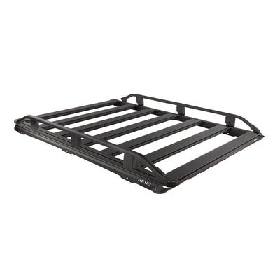 72 x 51in. BASE Rack Kit w/Trade Rails <br> 98-07 Toyota Land Cruiser