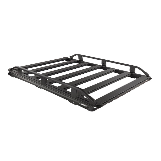 72 x 51in. BASE Rack Kit w/Trade Rails <br> 98-07 Toyota Land Cruiser