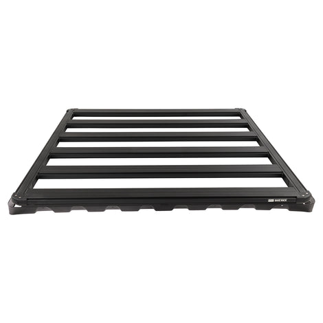 61 x 51in. BASE Rack Kit w/Mount Kit and Deflector <br> 10-23 Toyota 4Runner