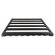 61 x 51in. BASE Rack Kit w/Mount Kit and Deflector <br> 10-23 Toyota 4Runner