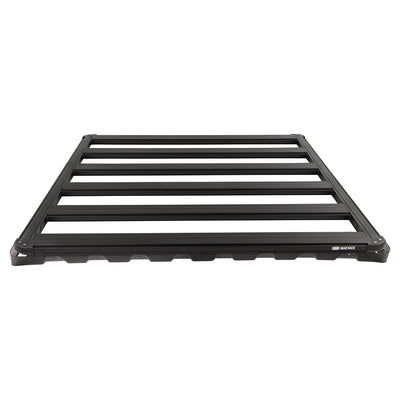 61 x 51in. BASE Rack Kit w/Mount Kit and Deflector <br> 10-23 Toyota 4Runner