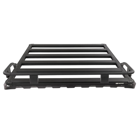61 x 51in. BASE Rack Kit w/ 1/4 Rails <br> 10-23 Toyota 4Runner