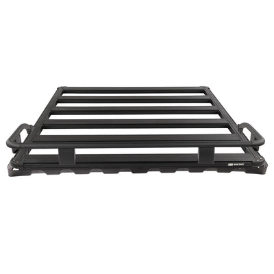 61 x 51in. BASE Rack Kit w/ 1/4 Rails <br> 10-23 Toyota 4Runner