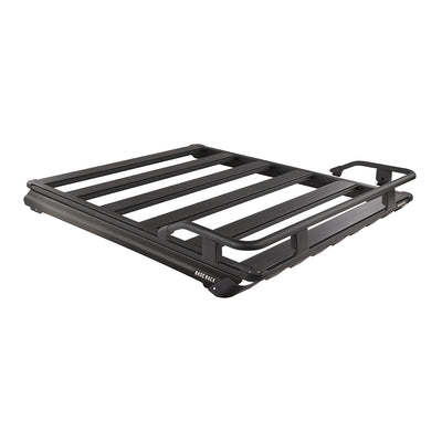 61 x 51in. BASE Rack Kit w/ 1/4 Rails <br> 10-23 Toyota 4Runner