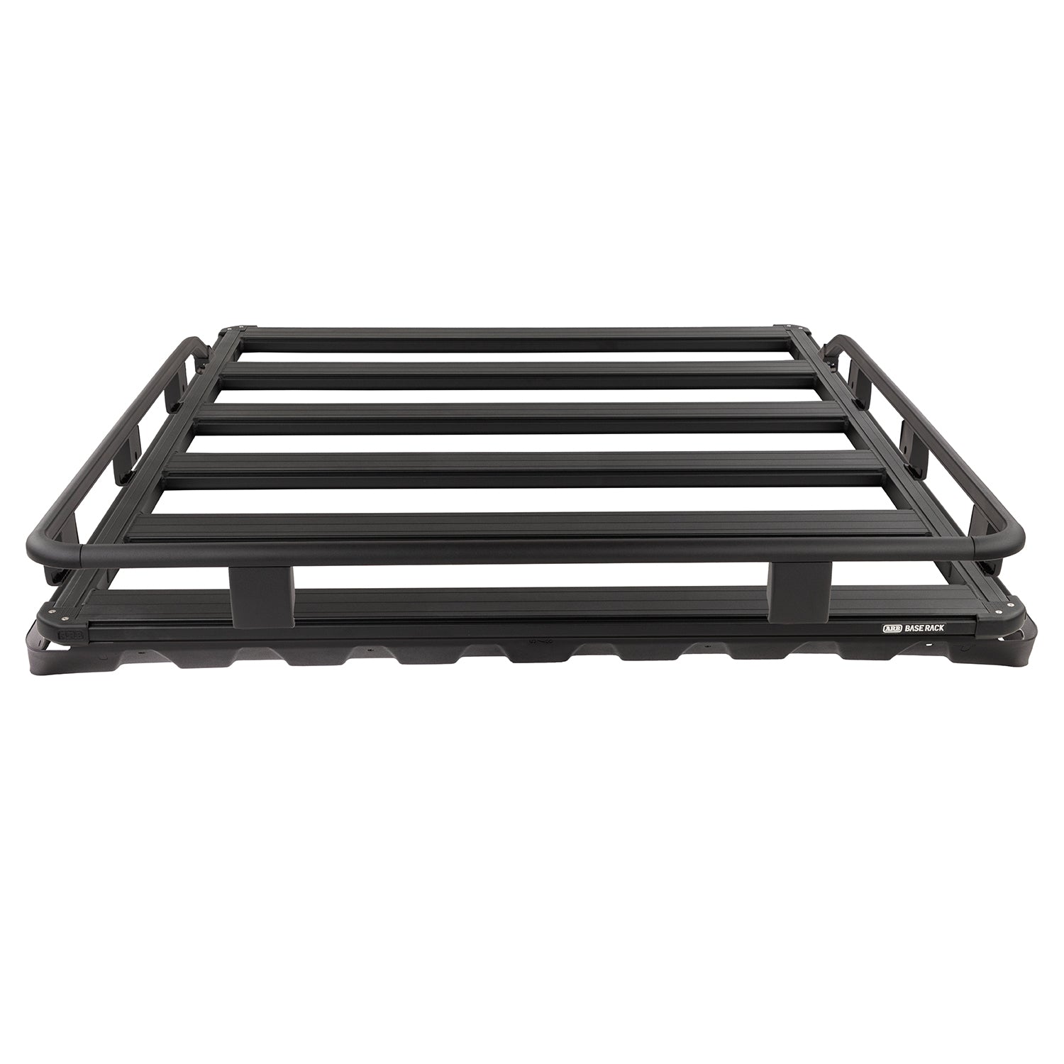 61 x 51in. BASE Rack Kit w/3/4 Rails <br> 10-23 Toyota 4Runner