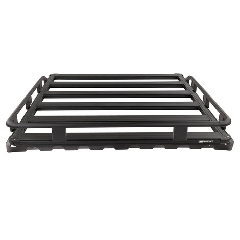 61 x 51in. BASE Rack Kit w/3/4 Rails <br> 10-23 Toyota 4Runner