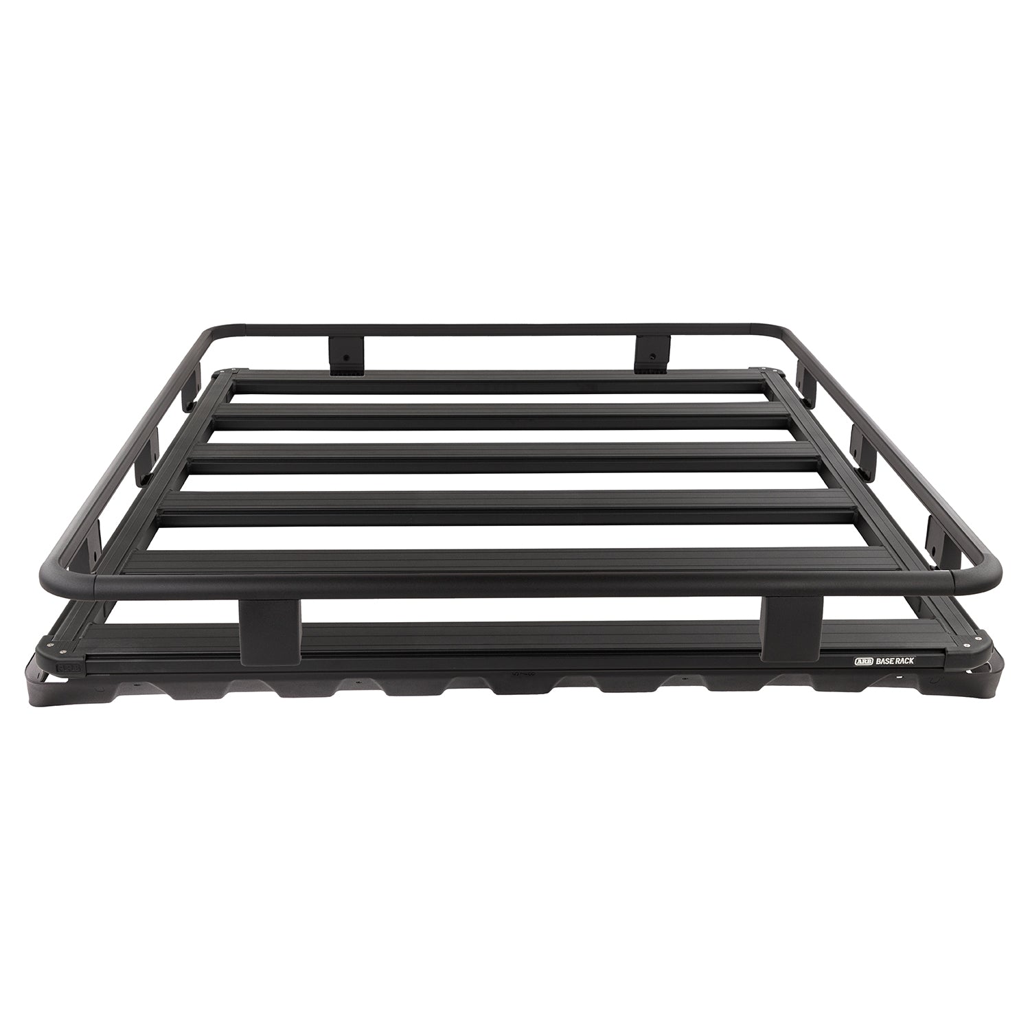 61 x 51in. BASE Rack Kit w/Full Rails <br> 10-23 Toyota 4Runner