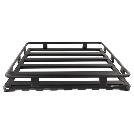 61 x 51in. BASE Rack Kit w/Full Rails <br> 10-23 Toyota 4Runner