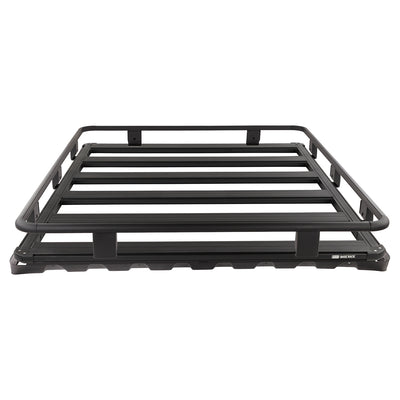 61 x 51in. BASE Rack Kit w/Full Rails <br> 10-23 Toyota 4Runner