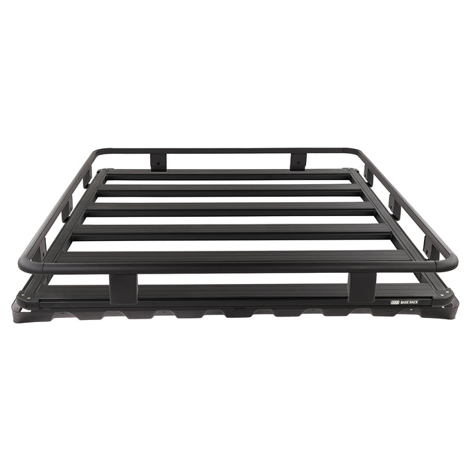 61 x 51in. BASE Rack Kit w/Full Rails <br> 10-23 Toyota 4Runner