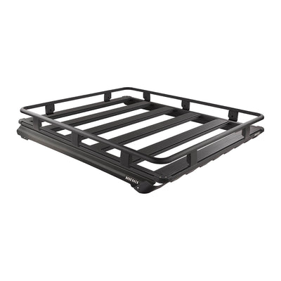 61 x 51in. BASE Rack Kit w/Full Rails <br> 10-23 Toyota 4Runner