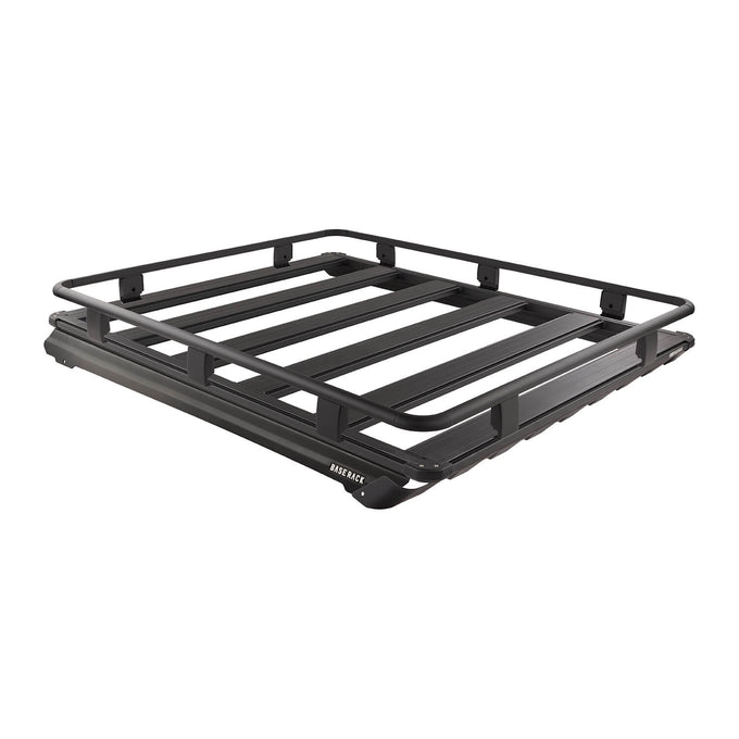 61 x 51in. BASE Rack Kit w/Full Rails <br> 10-23 Toyota 4Runner