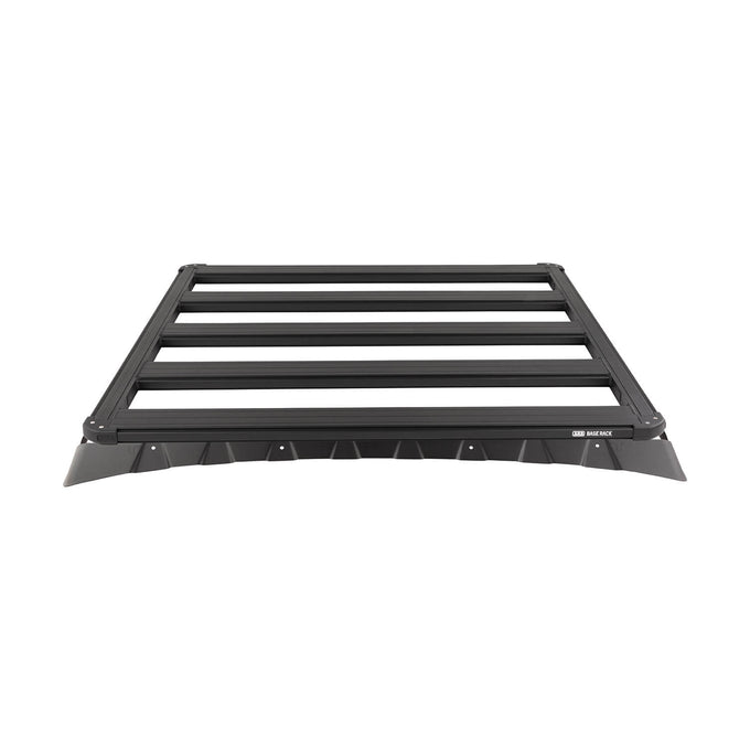 49 x 45 in. BASE Rack Kit w/ Mount Kit and Deflector <br> 19-23 Ford Ranger