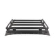49 x 45 in. BASE Rack Kit w/Front 3/4 Guard Rail <br> 19-23 Ford Ranger