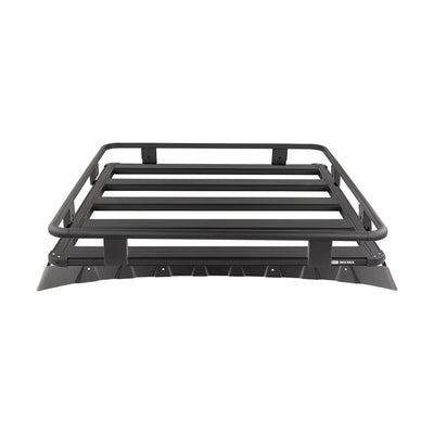 49 x 45 in. BASE Rack Kit w/Full Cage Guard Rail <br> 19-23 Ford Ranger