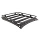 49 x 45 in. BASE Rack Kit w/Full Cage Guard Rail <br> 19-23 Ford Ranger