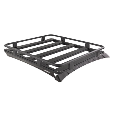 49 x 45 in. BASE Rack Kit w/Full Cage Guard Rail <br> 19-23 Ford Ranger
