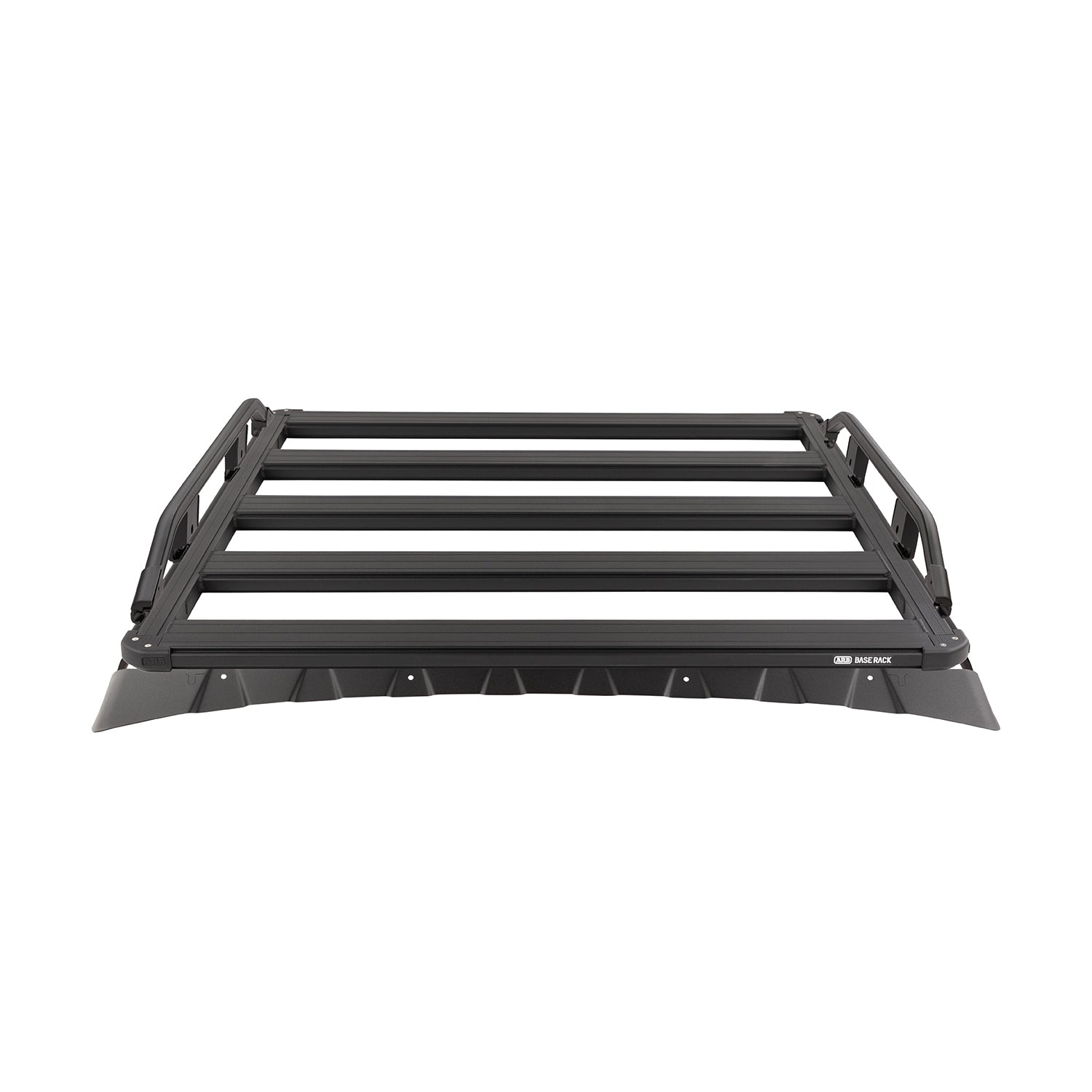 49 x 45 in. BASE Rack Kit w/Trade (Side) Guard Rails <br> 19-23 Ford Ranger