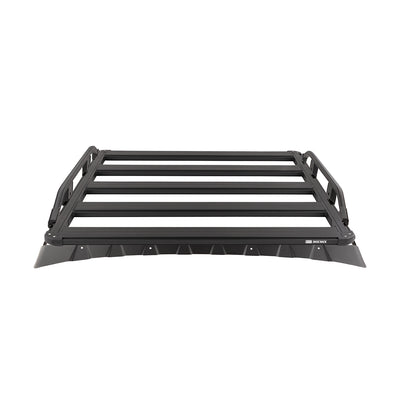 49 x 45 in. BASE Rack Kit w/Trade (Side) Guard Rails <br> 19-23 Ford Ranger