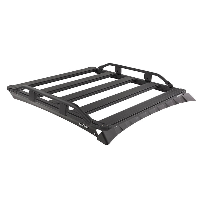49 x 45 in. BASE Rack Kit w/Trade (Side) Guard Rails <br> 19-23 Ford Ranger