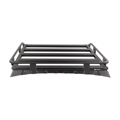 49 x 51 in. BASE Rack Kit w/Front 3/4 Guard Rail <br> 19-23 Ford Ranger