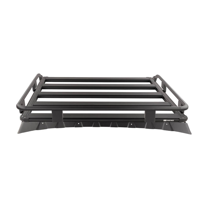 49 x 51 in. BASE Rack Kit w/Front 3/4 Guard Rail <br> 19-23 Ford Ranger