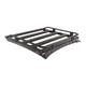 49 x 51 in. BASE Rack Kit w/Front 3/4 Guard Rail <br> 19-23 Ford Ranger