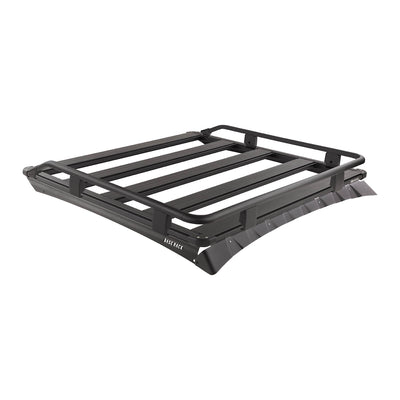 49 x 51 in. BASE Rack Kit w/Front 3/4 Guard Rail <br> 19-23 Ford Ranger