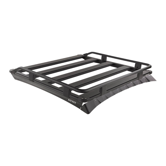 49 x 51 in. BASE Rack Kit w/Front 3/4 Guard Rail <br> 19-23 Ford Ranger